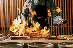 InterContinental Muscat by IHG