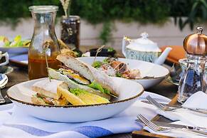 InterContinental Muscat by IHG