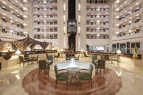 InterContinental Muscat by IHG
