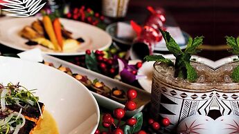 InterContinental Muscat by IHG