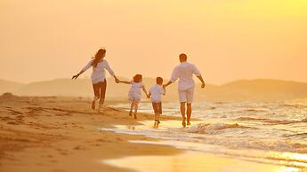 InterContinental Muscat by IHG