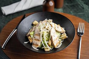 InterContinental Muscat by IHG