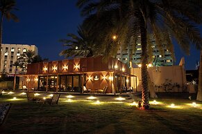 InterContinental Muscat by IHG