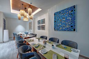 InterContinental Muscat by IHG