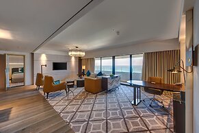 InterContinental Muscat by IHG