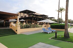 InterContinental Muscat by IHG