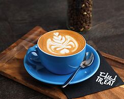 InterContinental Muscat by IHG