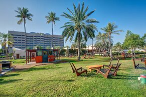 InterContinental Muscat by IHG