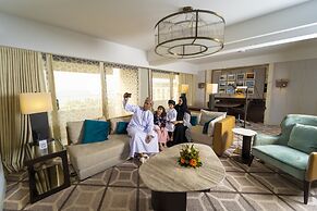 InterContinental Muscat by IHG