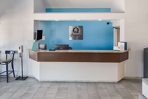 Quality Inn & Suites Richardson-Dallas