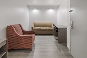 Quality Inn & Suites Richardson-Dallas