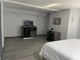 Quality Inn & Suites Richardson-Dallas