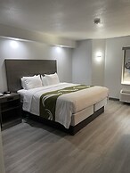 Quality Inn & Suites Richardson-Dallas