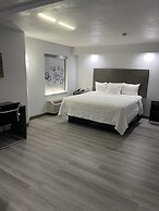 Quality Inn & Suites Richardson-Dallas