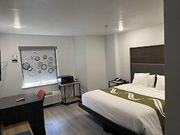 Quality Inn & Suites Richardson-Dallas