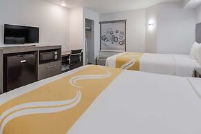 Quality Inn & Suites Richardson-Dallas