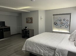 Quality Inn & Suites Richardson-Dallas