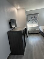 Quality Inn & Suites Richardson-Dallas