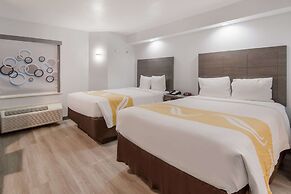 Quality Inn & Suites Richardson-Dallas