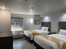 Quality Inn & Suites Richardson-Dallas