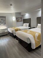 Quality Inn & Suites Richardson-Dallas