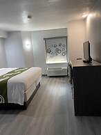 Quality Inn & Suites Richardson-Dallas