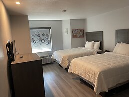 Quality Inn & Suites Richardson-Dallas