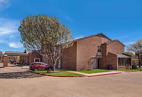 Quality Inn & Suites Richardson-Dallas