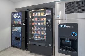 Quality Inn & Suites Richardson-Dallas