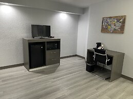 Quality Inn & Suites Richardson-Dallas