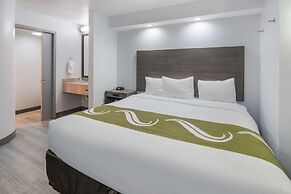 Quality Inn & Suites Richardson-Dallas