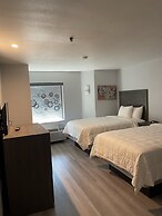 Quality Inn & Suites Richardson-Dallas