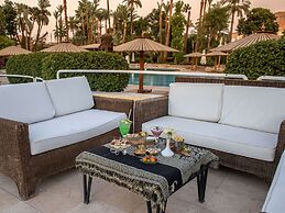 Sofitel Winter Palace Luxor