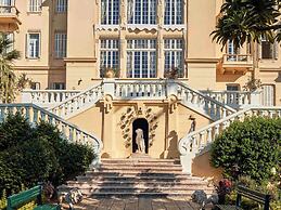 Sofitel Winter Palace Luxor