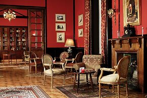Sofitel Winter Palace Luxor