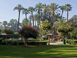 Sofitel Winter Palace Luxor