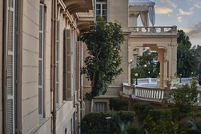 Sofitel Winter Palace Luxor