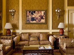 Sofitel Winter Palace Luxor