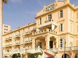 Sofitel Winter Palace Luxor