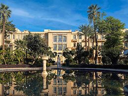 Sofitel Winter Palace Luxor