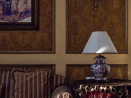 Sofitel Winter Palace Luxor