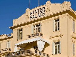 Sofitel Winter Palace Luxor