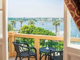 Sofitel Winter Palace Luxor