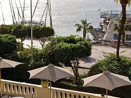 Sofitel Winter Palace Luxor