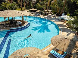 Sofitel Winter Palace Luxor