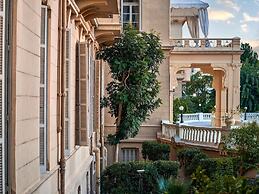 Sofitel Winter Palace Luxor