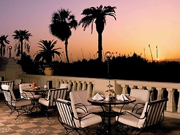Sofitel Winter Palace Luxor
