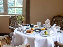 Sofitel Winter Palace Luxor