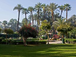 Sofitel Winter Palace Luxor