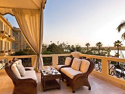 Sofitel Winter Palace Luxor